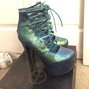 Steve Madden "Shana"