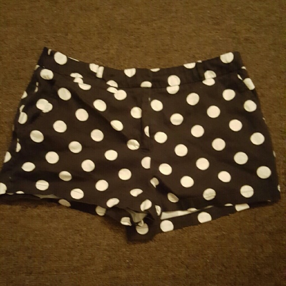 Forever 21 shorts