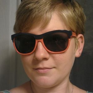 Meet your Posher, Mallorie