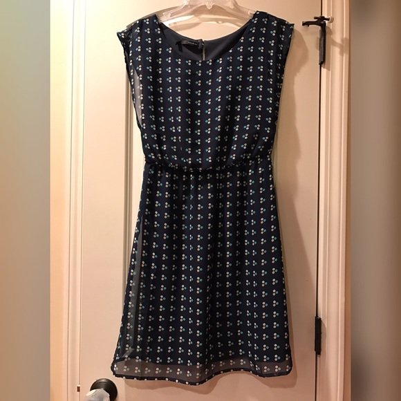 ❌SOLD❌ NWOT Maurices - Dot Print Dress - Picture 2 of 4