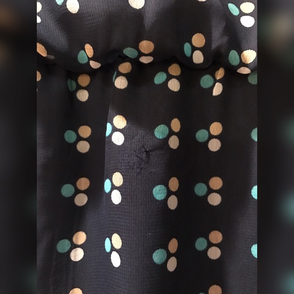 ❌SOLD❌ NWOT Maurices - Dot Print Dress - Picture 4 of 4