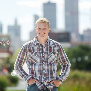 Meet your Posher, Brenten