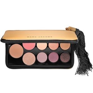 Marc Jacobs Object of Desire Face and Eye Palette