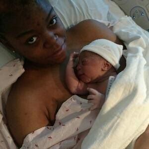 Meet your Posher, Jada