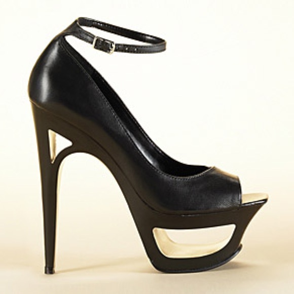 jessica simpson shoes black