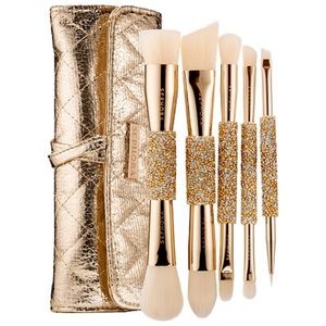 Sephora Double Time Double Ended Brush Set