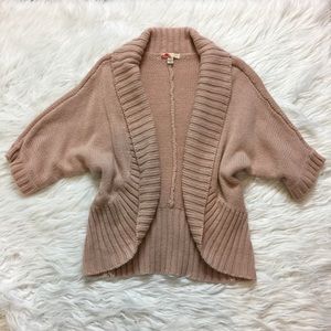 Fixed Price✨🎀 Pink Cardigan 🎀✨