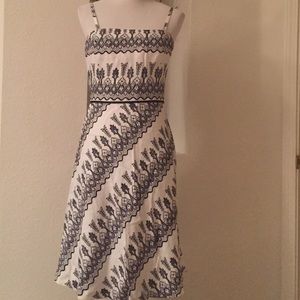 👗 Flirty Fit & Flare