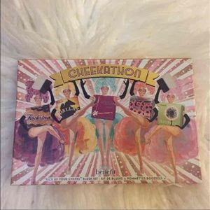 Benefit Cheekathon