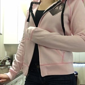 Victoria's Secret PINK hoodie