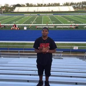 Meet your Posher, Jay