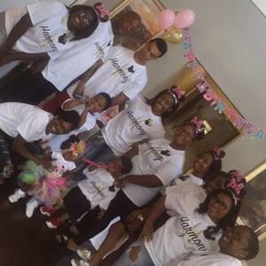 Meet your Posher, Marquesha