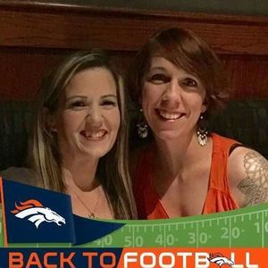 Meet your Posher, Tina