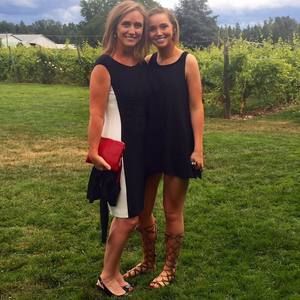 Meet your Posher, Janelle