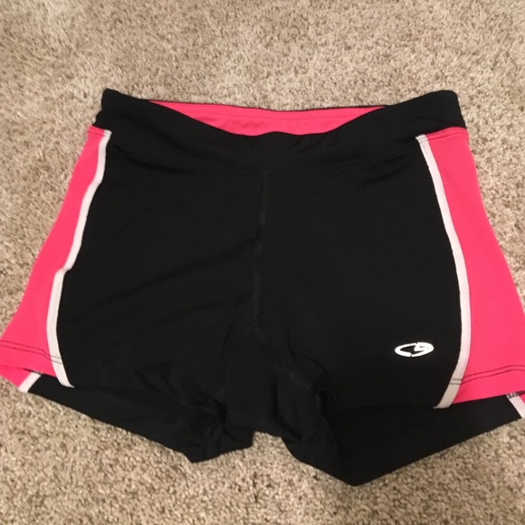Champion Spandex