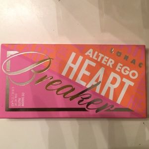 Lorac Alter Ego " Heart Breaker"
