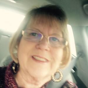 Meet your Posher, Cindy
