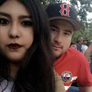 Meet your Posher, Vanessa