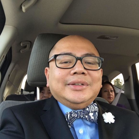 Meet your Posher, Luciano - Picture 1 of 1