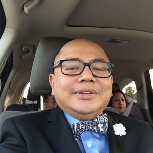 Meet your Posher, Luciano