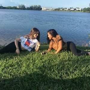 Meet your Posher, Olgaa