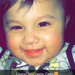 Meet your Posher, Olga