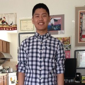 Meet your Posher, Ken