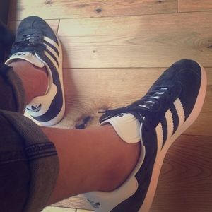 adidas gazelle 10.5