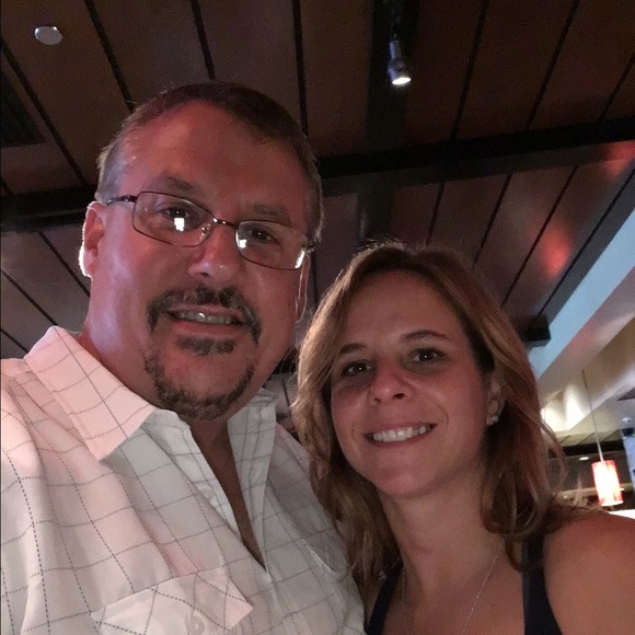 Meet your Posher, Amy - Picture 1 of 1