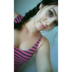 Meet your Posher, Krystal