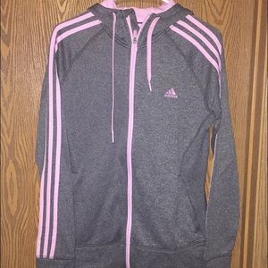 Adidas hoodie