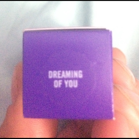 Selena MAC lipstick