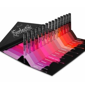 ON HOLD Kat Von D Everlasting Obsession Lipstick
