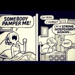 Meet your Posher, Monique