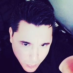 Meet your Posher, Tony