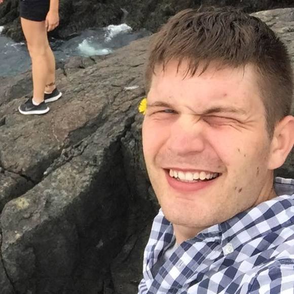 Meet your Posher, Michael