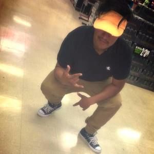 Meet your Posher, Edgar