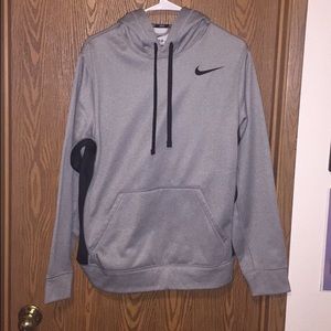 Nike sweater