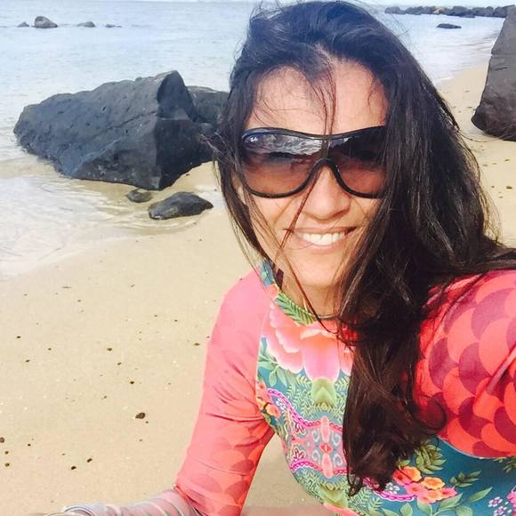 Meet your Posher, Mari