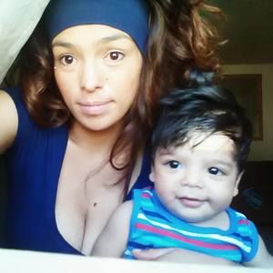 Meet your Posher, Tere