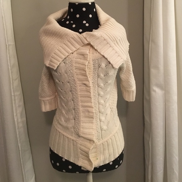 Express sweater - Picture 2 of 4