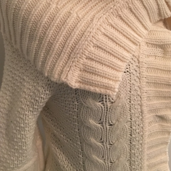 Express sweater - Picture 3 of 4