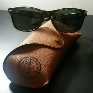 Rayban Wayfarer