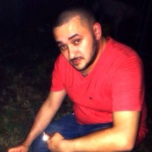 Meet your Posher, Gilbert