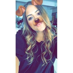 Meet your Posher, Silvia