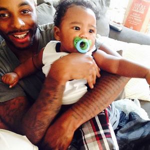 Meet your Posher, Theo