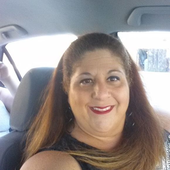 Meet your Posher, Marimita