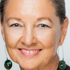 Meet your Posher, Christine