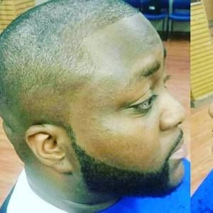 Meet your Posher, Jermaine