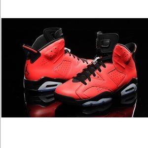 Nike Air Jordan Retro 6